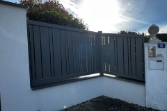 cloture-alu-en-pente