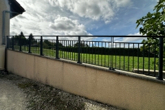 cloture-barreau-noir-saint-baldoph