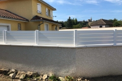 cloture-blanc-aix-les-bains