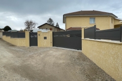 cloture-noir-sable-aluminium-izieu