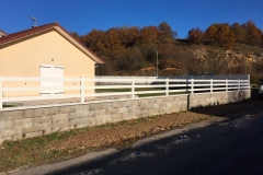 cloture-ral-9010-horizal-saint-genix-sur-guiers