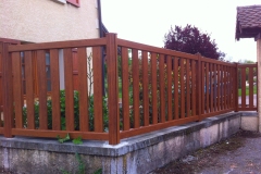 cloture-tente-chene-dore-val-de-virieu