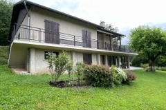 garde-corps-brun-gris-design-aluminium-corbelin