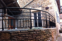 garde-corps-ral-9005-barreau-truison