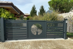 portail-arbre-ral-7016-motorise-saint-laurent-du-pont
