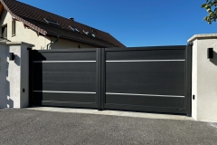 portail-battant-motorise-noir-sable-nances