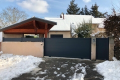 portail-coulissant-plein-gris-anthracite-brens