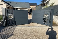 portail-decoupe-laser-motorise-battant-champagneux