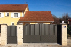 portail-gerbaix-battant-plein