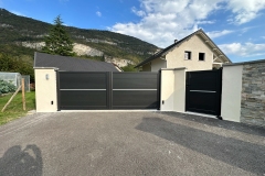 portail-gris-anthracite-battant-nances