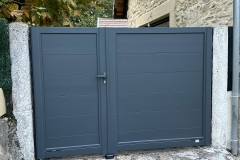 portail-manuel-gris-anthracite-villages-du-lac-de-paladru