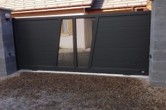 portail-noir-2100-coulissant-dolomieu