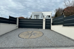 portail-noir-plein-coulissant-saint-paul-sur-yenne