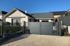 portail-ral-7016-battant-peyrieu