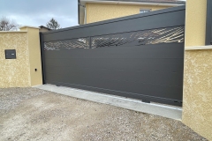 portail-ral-7016-coulissant-saint-ondras