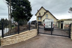 portail-barreaux-battant-gris-anthracite-attignat-oncin