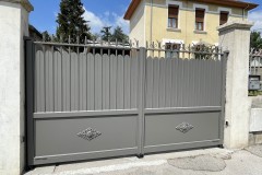 portail-ral-7040-battant-saint-geoire-en-valdaine