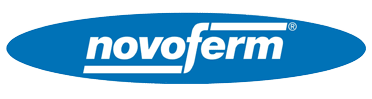 logo novoferm