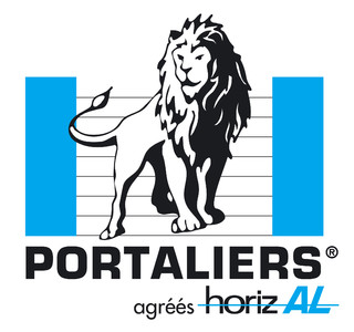 logo portaliers