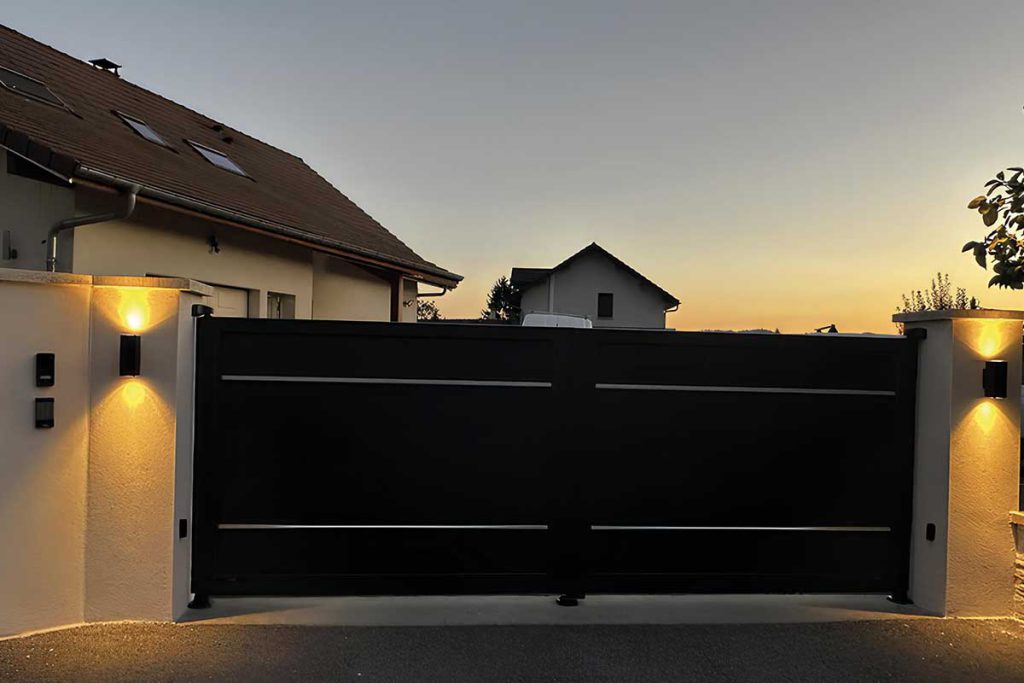 portail automatisation chambery