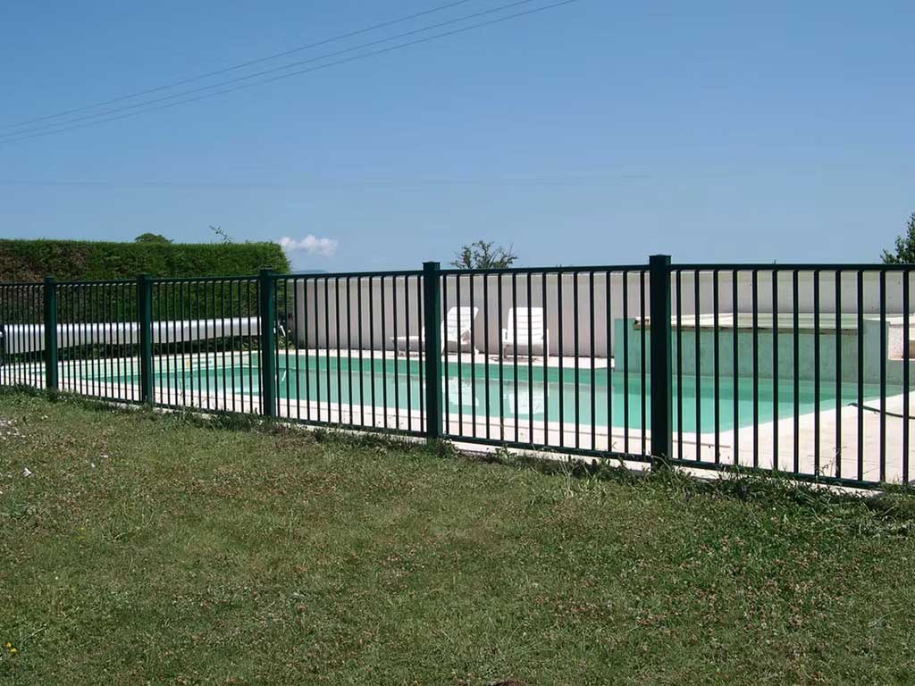 barriere piscine chambery