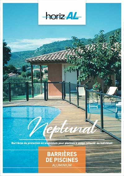 catalogue clotures neptunal