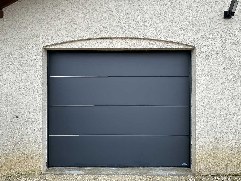 porte garage pont de beauvoisin